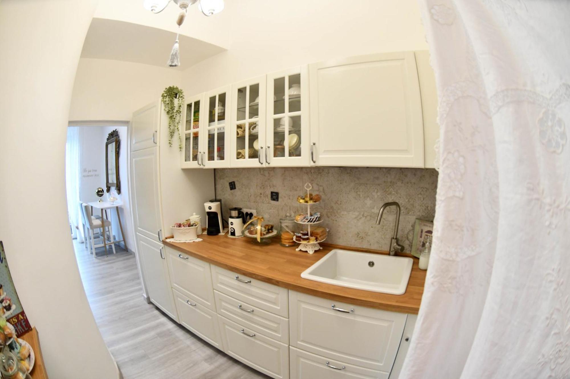 B&B Carpe Diem Vista Lago Castel Gandolfo Exteriér fotografie